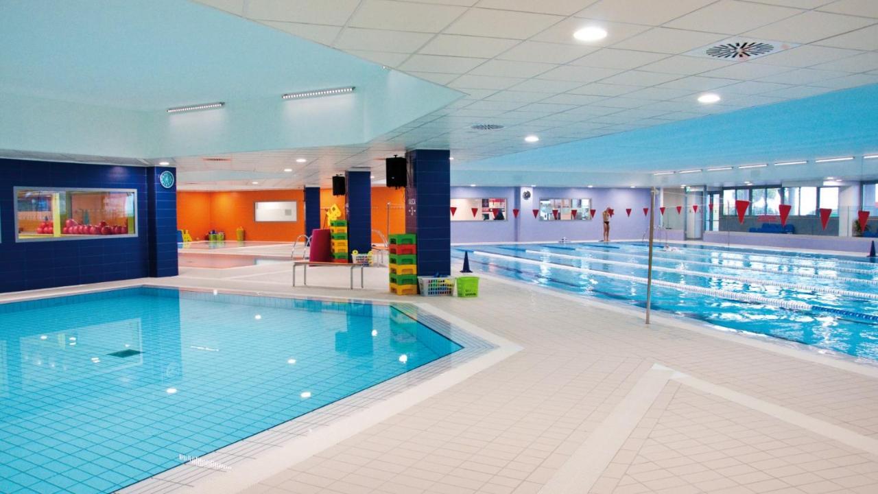 Ambruosi Village Resort & Spa Массіньяно Екстер'єр фото